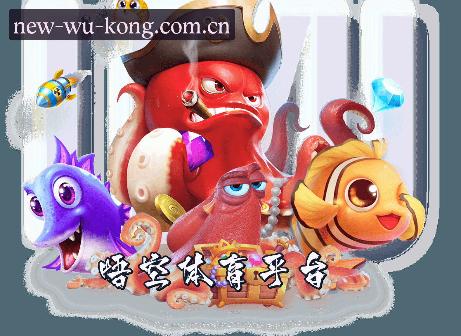 关于我们